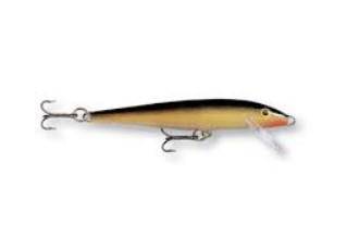 Wildhunter.ie - Rapala | Original Floating Lure | 4g | 7cm -  Rapala Lures 