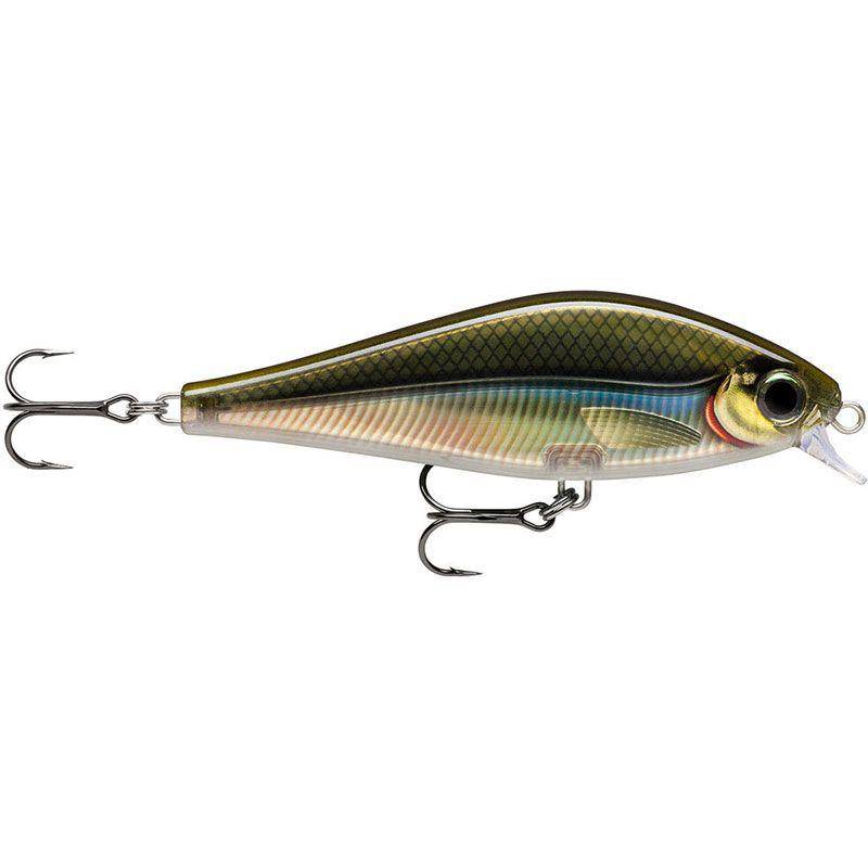Load image into Gallery viewer, Wildhunter.ie - Rapala | Super Shadow Rap | Slow Fading Action | 11cm | 38g -  Rapala Lures 
