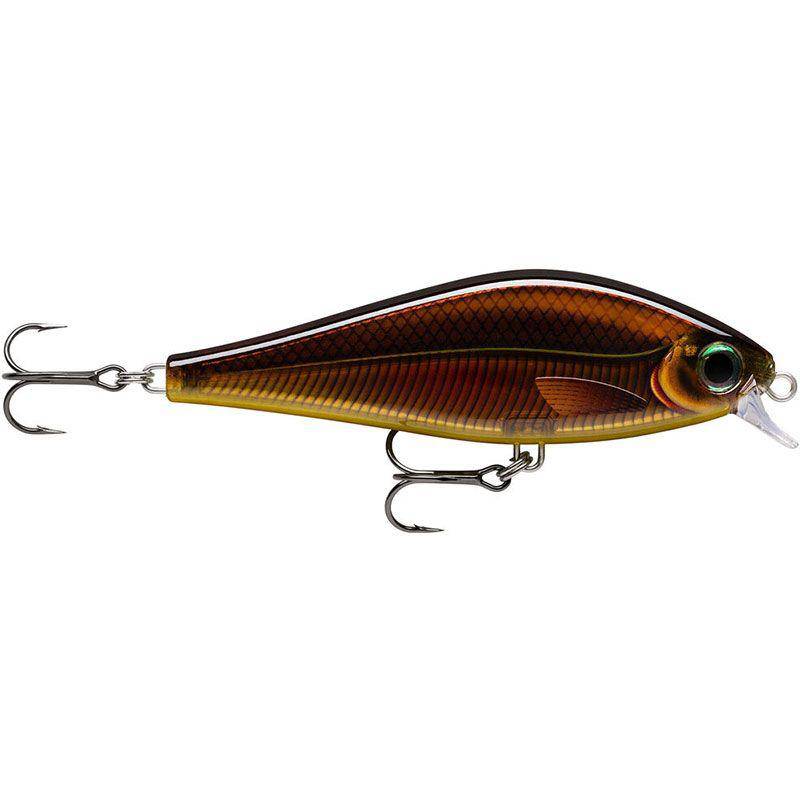 Load image into Gallery viewer, Wildhunter.ie - Rapala | Super Shadow Rap | Slow Fading Action | 11cm | 38g -  Rapala Lures 

