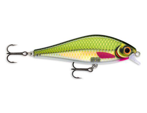 Load image into Gallery viewer, Wildhunter.ie - Rapala | Super Shadow Rap | Slow Fading Action | 11cm | 38g -  Rapala Lures 
