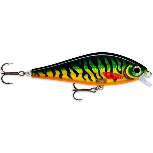Wildhunter.ie - Rapala | Super Shadow Rap | Slow Fading Action | 11cm | 38g -  Rapala Lures 