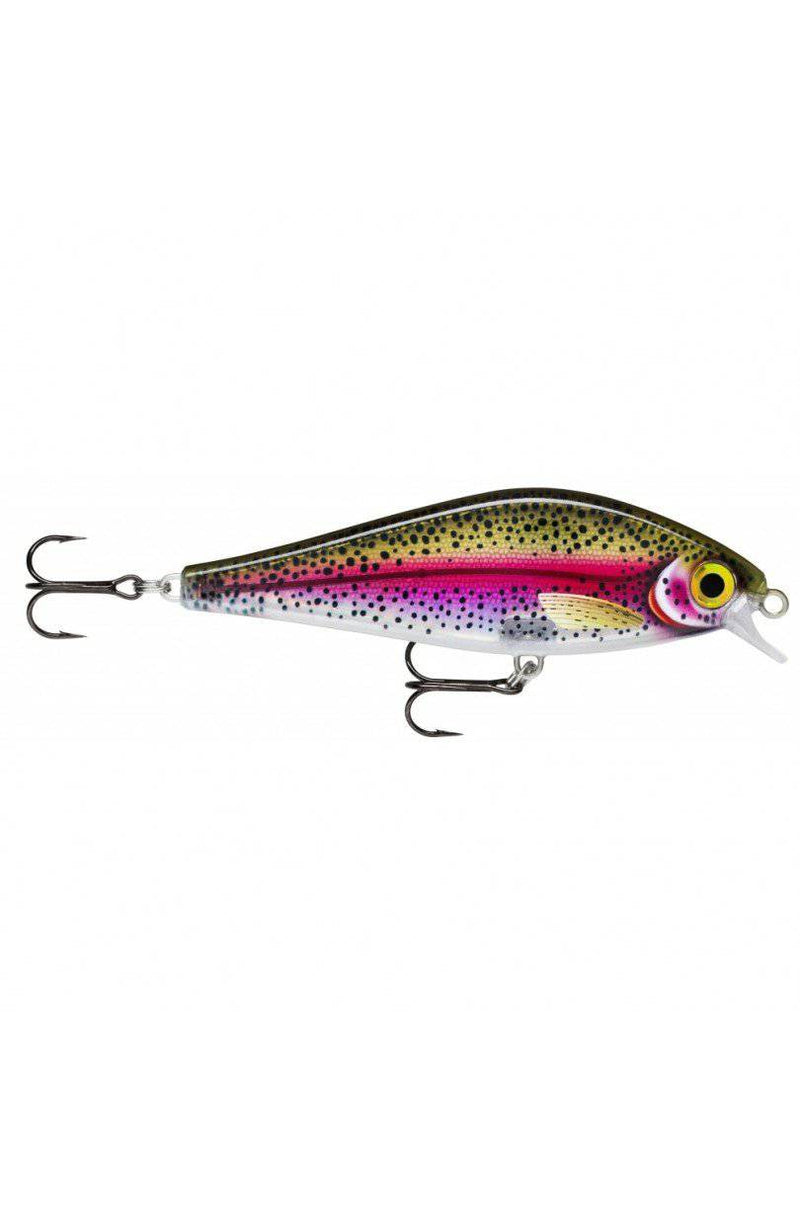 Load image into Gallery viewer, Wildhunter.ie - Rapala | Super Shadow Rap | Slow Fading Action | 11cm | 38g -  Rapala Lures 
