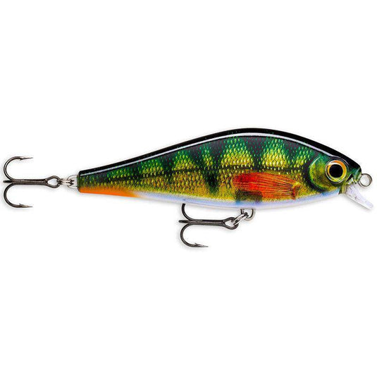 Wildhunter.ie - Rapala | Super Shadow Rap | Slow Fading Action | 11cm | 38g -  Rapala Lures 