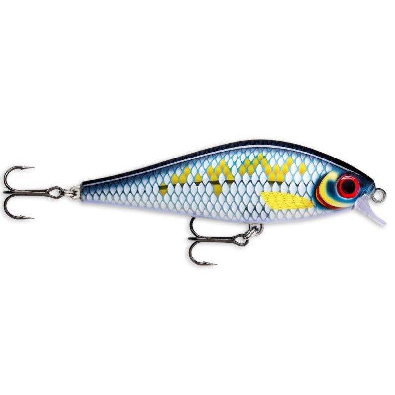 Load image into Gallery viewer, Wildhunter.ie - Rapala | Super Shadow Rap | Slow Fading Action | 11cm | 38g -  Rapala Lures 

