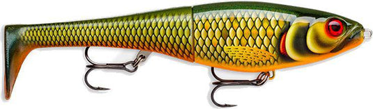 Wildhunter.ie - Rapala | X-Rap Peto | Slow Sinking | 14cm -  Predator Lures 