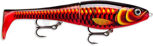 Wildhunter.ie - Rapala | X-Rap Peto | Slow Sinking | 14cm -  Predator Lures 