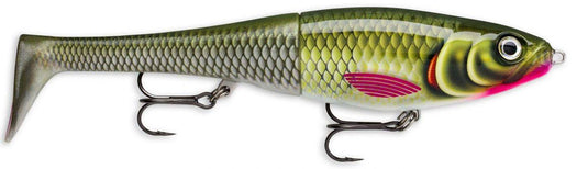 Wildhunter.ie - Rapala | X-Rap Peto | Slow Sinking | 14cm -  Predator Lures 