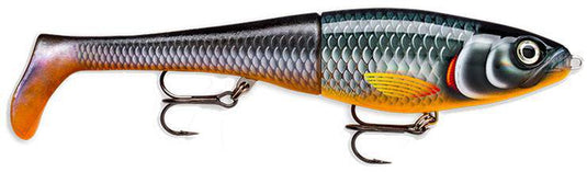 Wildhunter.ie - Rapala | X-Rap Peto | Slow Sinking | 20cm -  Predator Lures 