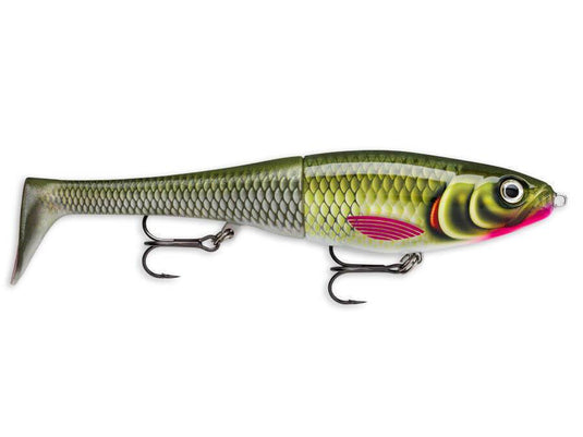 Wildhunter.ie - Rapala | X-Rap Peto | Slow Sinking | 20cm -  Predator Lures 