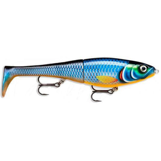 Wildhunter.ie - Rapala | X-Rap Peto | Slow Sinking | 20cm -  Predator Lures 