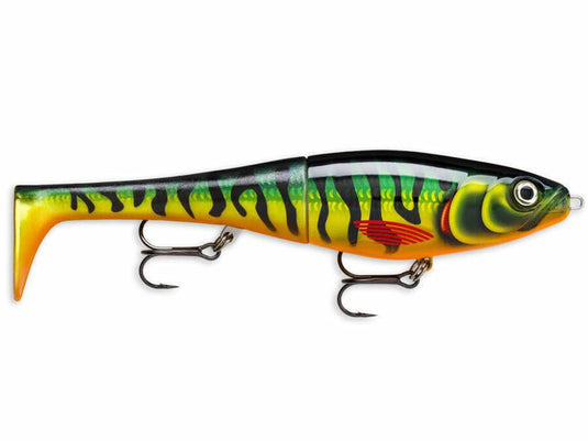 Wildhunter.ie - Rapala | X-Rap Peto | Slow Sinking | 20cm -  Predator Lures 