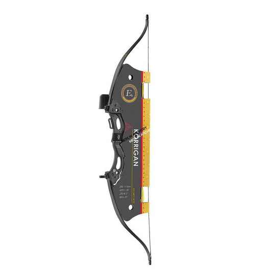 Wildhunter.ie - EK Korrigan Youth Recurve Bow 15lb-20lb -  Archery Bows 