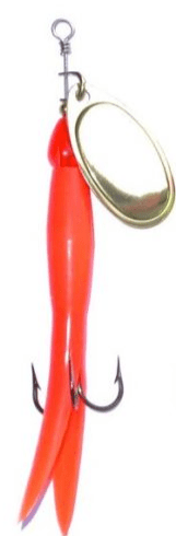 Load image into Gallery viewer, Wildhunter.ie - Reuben Heaton | Flying C | 20g -  Trout/Salmon Lures 
