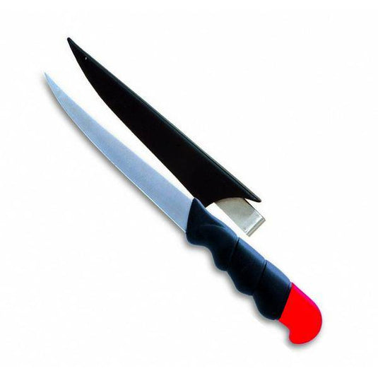 Wildhunter.ie - Robinson Floating Filleting Knife 27cm -  Fishing Tools 
