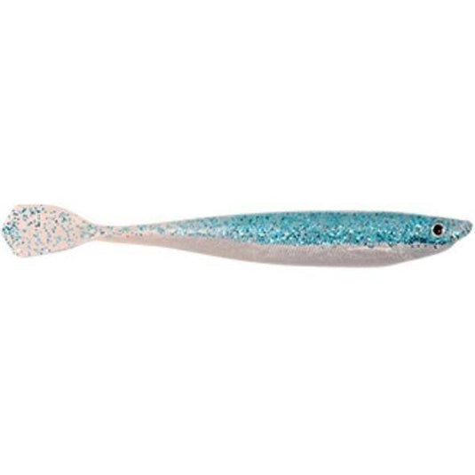 Wildhunter.ie - Strike Pro | Gunslinger Pro | 4g | 10.5cm | 8 Pack -  Predator Dropshot & Jigging 