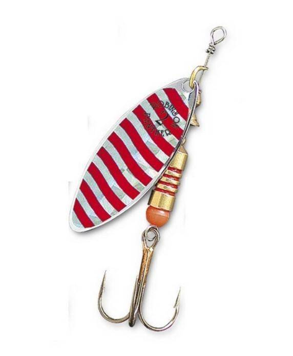 Load image into Gallery viewer, Wildhunter.ie - Robinson | Spinner Panther 4 -  Predator Spinners 
