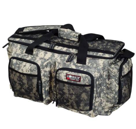 Wildhunter.ie - Robinson | Fishing Bag | Voyager | Camo -  Fishing Bags 