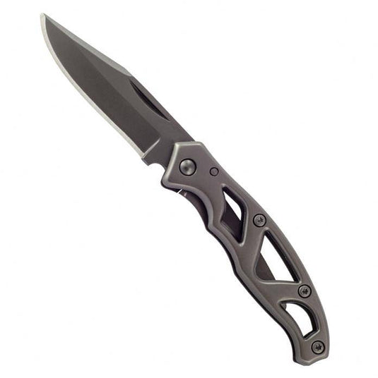 Wildhunter.ie - Robinson Fishing Knife -  Tackle Boxes 