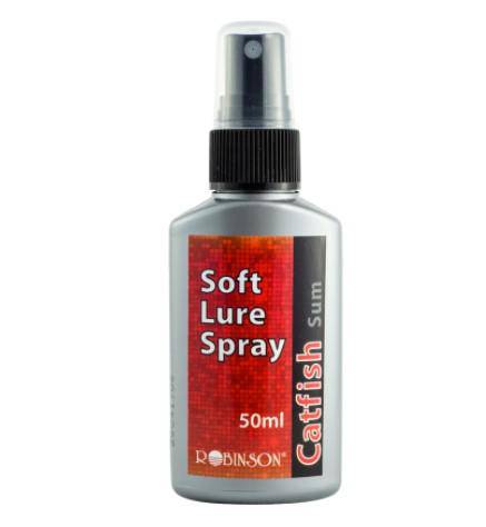 Load image into Gallery viewer, Wildhunter.ie - Robinson | Soft Lure Spray Scent -  Predator Dropshot &amp; Jigging 
