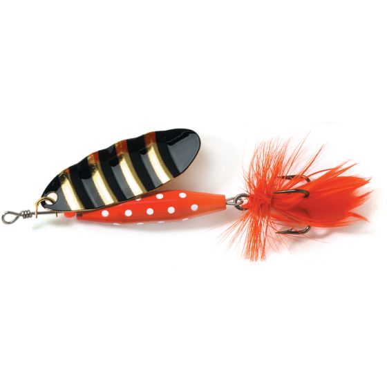 Load image into Gallery viewer, Wildhunter.ie - Abu Garcia | Reflex Red | 12g -  Predator Spinners 
