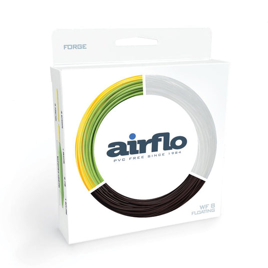 Wildhunter.ie - Airflo | Forge Fly Lines | Intermediate -  Fly Fishing Lines & Braid 