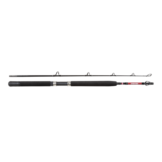 Wildhunter.ie - Penn | Warfare Boat | 602 30lb -  Sea Fishing Rods 