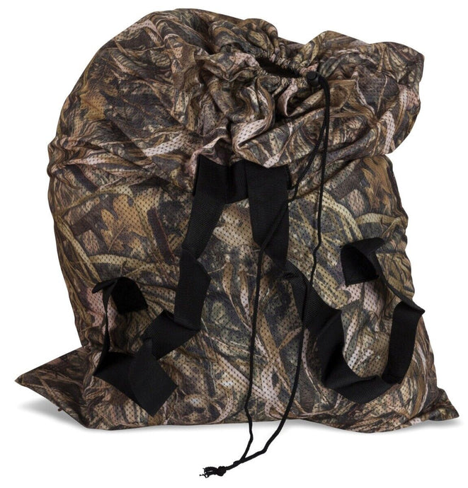 Wildhunter.ie - Stepland | Decoy Bag | XL -  Bags & Belts 