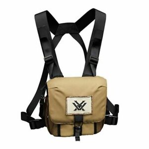 Wildhunter.ie - Vortex Binocuar Harness Bag -   