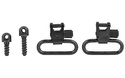 Wildhunter.ie - Uncle Mike's | QD Super Swivels 1.25 inch -  Gun Accessories 
