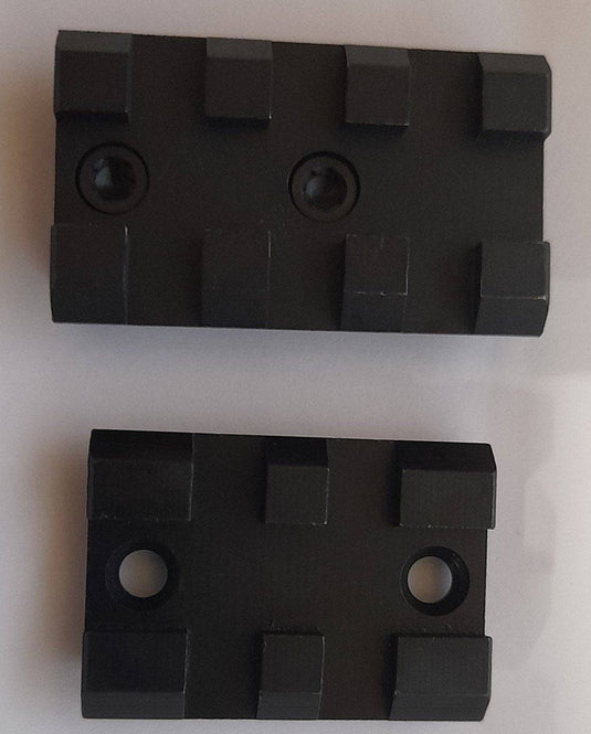 Wildhunter.ie - Sabatti | Set of Single Bases X2 -  Gun Accessories 