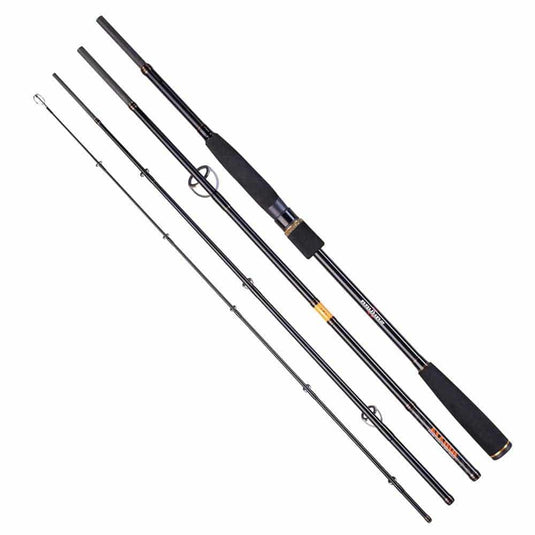 Wildhunter.ie - Sakura | Bidaia | 9ft | Travel Rod | 14-60g | 9ft -  Predator Fishing Rods 