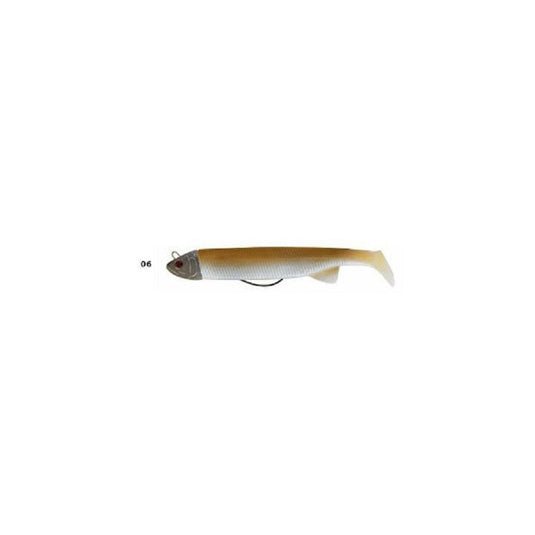 Wildhunter.ie - Sakura | Tex Shad 100mm | 20g -  Sea Fishing Lures 