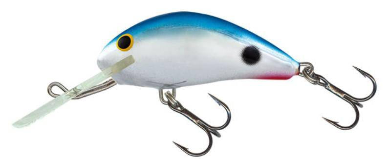 Load image into Gallery viewer, Wildhunter.ie - Salmo | Hornet Floating Lure | 6cm -  Predator Lures 
