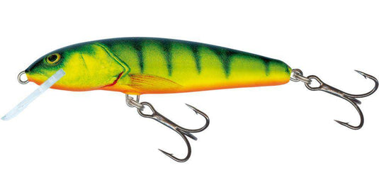 Wildhunter.ie - Salmo | Minnow Crank | Sinking | 5cm -  Trout/Salmon Lures 