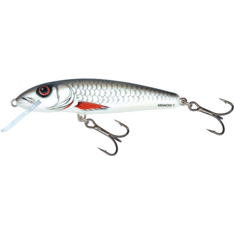 Load image into Gallery viewer, Wildhunter.ie - Salmo | Minnow | Floating | 5cm | 3g -  Trout/Salmon Lures 
