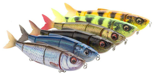 Wildhunter.ie - Savage gear 3D 4 play lip lure 16.5cm ambulance -  Predator Lures 