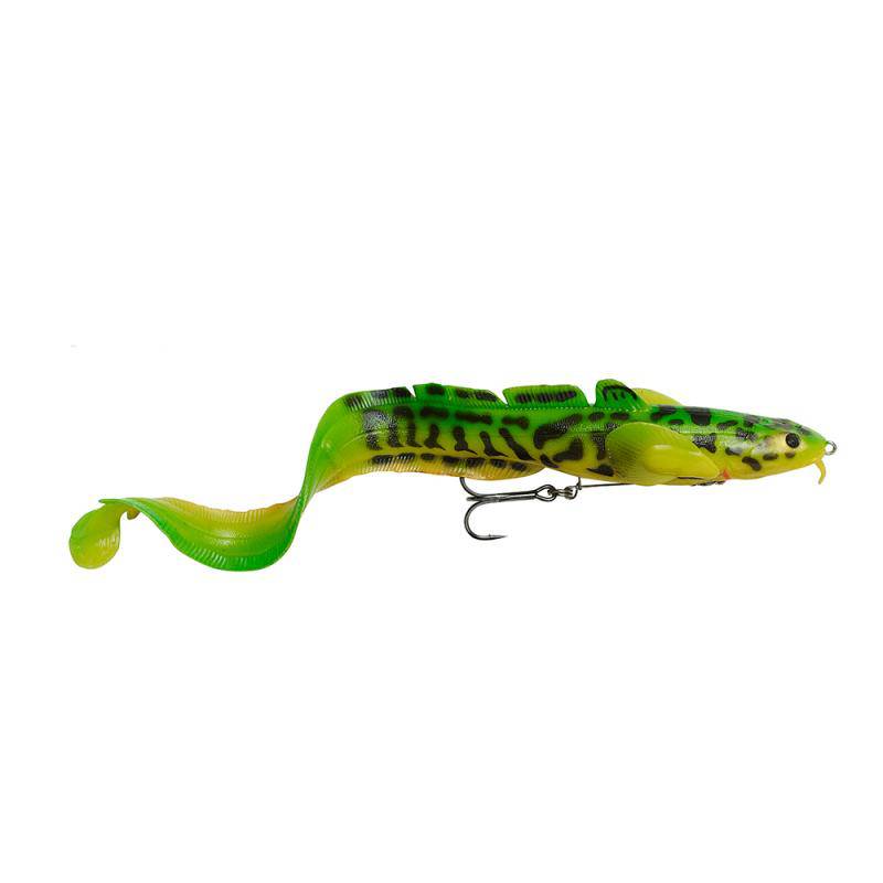 Load image into Gallery viewer, Wildhunter.ie - Savage Gear | 3D Burbot | Slow Sink | 70g | 25cm -  Predator Lures 
