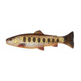 Load image into Gallery viewer, Wildhunter.ie - Savage Gear | 3D Craft Trout Pulsetail | 16cm | 53g | Single -  Predator Lures 
