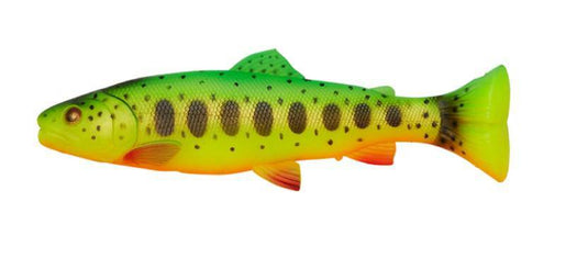 Wildhunter.ie - Savage Gear | 3D Craft Trout Pulsetail | 16cm | 53g | Single -  Predator Lures 