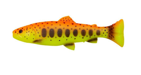 Wildhunter.ie - Savage Gear | 3D Craft Trout Pulsetail | 16cm | 53g | Single -  Predator Lures 