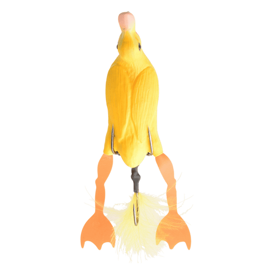 Wildhunter.ie - Savage Gear | 3D | Hollow Duckling Weedless | 10cm | 40g -  Predator Lures 