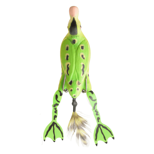 Wildhunter.ie - Savage Gear | 3D | Hollow Duckling Weedless | 10cm | 40g -  Predator Lures 