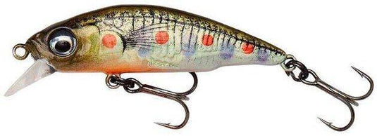 Wildhunter.ie - Savage Gear | 3D Sticklebait Twitch | 4.5cm | 4g | Sinking -  Trout/Salmon Lures 
