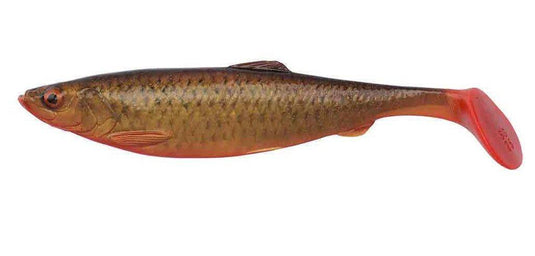 Wildhunter.ie - Savage Gear | 4D | Herring Shad | 45g | 19cm -  Predator Lures 