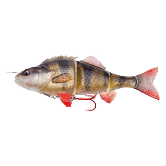 Wildhunter.ie - Savage Gear | 4D Line Through | 145g | 23cm -  Predator Lures 