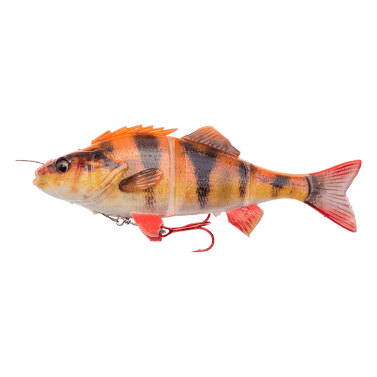 Wildhunter.ie - Savage Gear | 4D Line Through | 145g | 23cm -  Predator Lures 