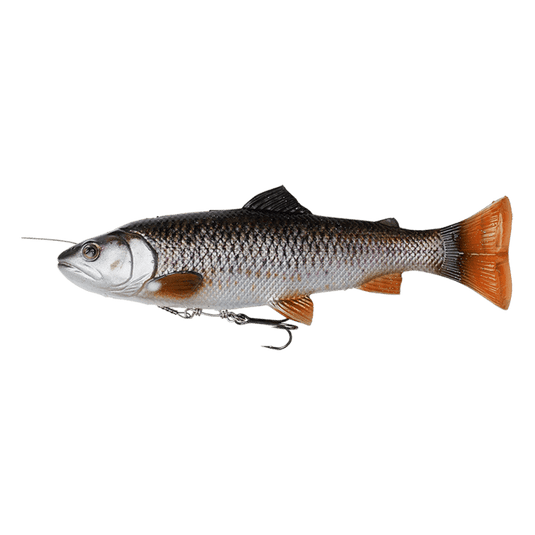 Wildhunter.ie - Savage Gear | 4D | Line Thru Pulse Tail | Trout | Slow Sink | 51g | 16cm -  Predator Lures 