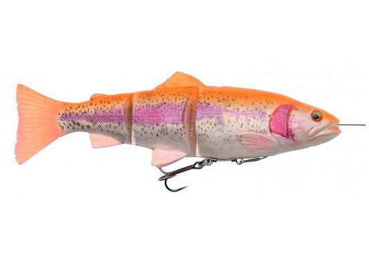Wildhunter.ie - Savage Gear | 4D | Line Thru Trout | Moderate Sink | 98g | 20cm -  Predator Lures 