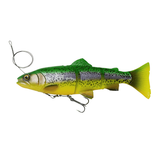 Wildhunter.ie - Savage Gear | 4D | Line Thru Trout | Moderate Sink | 98g | 20cm -  Predator Lures 