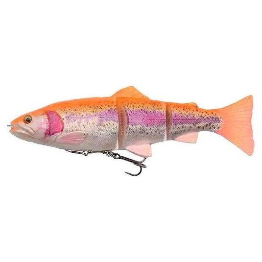 Wildhunter.ie - Savage Gear | 4D Line Thru Trout | Slow Sink | 93g | 20cm -  Predator Lures 